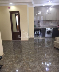 דירה 2-комн 54 m² - איליה צ'בצ'וואדזה, Batumi