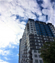 דירה 48 מ"ר - יוריבסקאיה, Batumi, גאורגיה