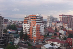 דירה 51 מ"ר - יוריבסקאיה, Batumi, גאורגיה