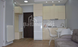 דירה 37 מ"ר - יוריבסקאיה, Batumi, גאורגיה