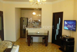 דירה 3-комн 73 m² - מיכאיל לרמונטוב, Batumi