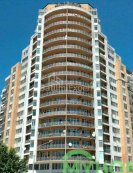 דירה 3-комн 73 m² - מיכאיל לרמונטוב, Batumi