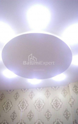 דירה 60 מ"ר - יוריבסקאיה, Batumi, גאורגיה