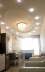 דירה 60 מ"ר - יוריבסקאיה, Batumi, גאורגיה