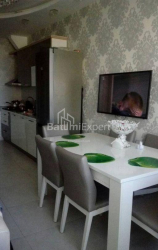 דירה 60 מ"ר - יוריבסקאיה, Batumi, גאורגיה