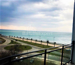 דירה 35 מ"ר - יוריבסקאיה, Batumi, גאורגיה