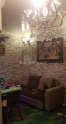 דירה 62 מ"ר - ניקו פירוסמני, Batumi, גאורגיה