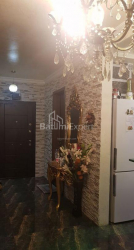 דירה 3-комн 62 m² - ניקו פירוסמני, Batumi
