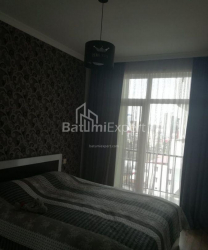 דירה 3-комн 68 m² - דוד אגמשנבלי, Batumi