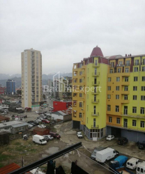 דירה 68 מ"ר - דוד אגמשנבלי, Batumi, גאורגיה
