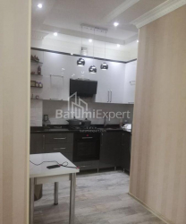 דירה 3-комн 68 m² - דוד אגמשנבלי, Batumi