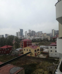 דירה 68 מ"ר - דוד אגמשנבלי, Batumi, גאורגיה