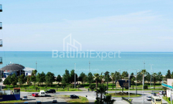 דירה 56 מ"ר - שריף חימשיאשווילי, Batumi, גאורגיה