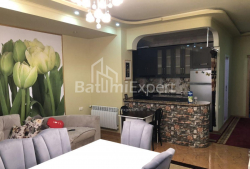 דירה 4-комн 118 m² - 26 במאי, Batumi