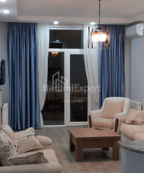 דירה 2-комн 51 m² - טבל-אבוזרידזה, Batumi