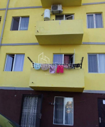 דירה 40 מ"ר - יוריבסקאיה, Batumi, גאורגיה