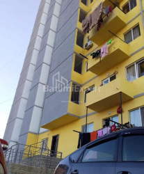 דירה 40 מ"ר - יוריבסקאיה, Batumi, גאורגיה
