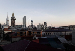 דירה 2-комн 40 m² - סטפן זובאלאשווילי, Batumi