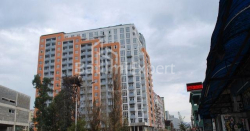 דירה 56 מ"ר - אלכסנדרה פושקין, Batumi, גאורגיה