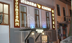דירה 210 מ"ר - ניקולוז בראטאשווילי, Batumi, גאורגיה