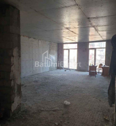 דירה 3-комн 80 m² - שלווה אינסרידזה, Batumi
