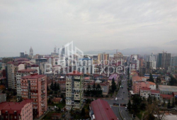 דירה 30 מ"ר - טבל-אבוזרידזה, Batumi, גאורגיה