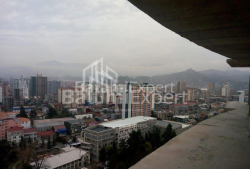 דירה 30 מ"ר - טבל-אבוזרידזה, Batumi, גאורגיה