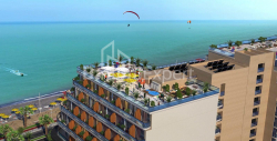 דירה 201 מ"ר - יוריבסקאיה, Batumi, גאורגיה