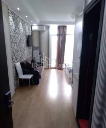 דירה 33 מ"ר - יוריבסקאיה, Batumi, גאורגיה