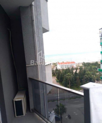 דירה 33 מ"ר - יוריבסקאיה, Batumi, גאורגיה