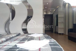 דירה 33 מ"ר - יוריבסקאיה, Batumi, גאורגיה