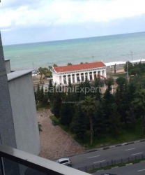 דירה 33 מ"ר - יוריבסקאיה, Batumi, גאורגיה