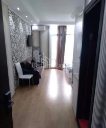 דירה 33 מ"ר - שריף חימשיאשווילי, Batumi, גאורגיה