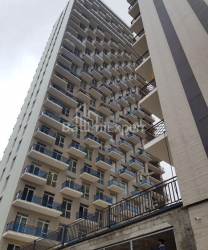 דירה 37 מ"ר - אנגיסה, Batumi, גאורגיה