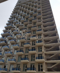 דירה 37 מ"ר - אנגיסה, Batumi, גאורגיה