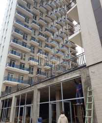 דירה 37 מ"ר - אנגיסה, Batumi, גאורגיה