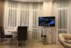 דירה 80 מ"ר - יוסף קובלדזה, Batumi, גאורגיה