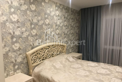 דירה 3-комн 80 m² - יוסף קובלדזה, Batumi