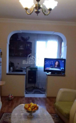 דירה 36 מ"ר - יוריבסקאיה, Batumi, גאורגיה