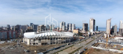 דירה 3-комн 77 m² - יוריבסקאיה, Batumi