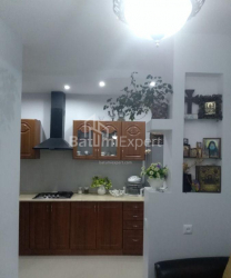 דירה 68 מ"ר - יוריבסקאיה, Batumi, גאורגיה