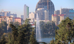 דירה 98 מ"ר - 26 במאי, Batumi, גאורגיה