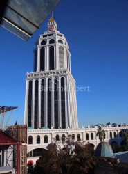 דירה 98 מ"ר - 26 במאי, Batumi, גאורגיה