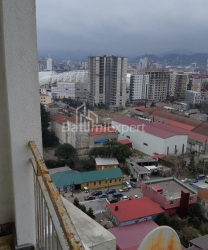 דירה 2-комн 41 m² - טבל-אבוזרידזה, Batumi