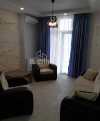 דירה 2-комн 41 m² - טבל-אבוזרידזה, Batumi