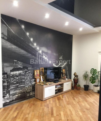 דירה 4-комн 115 m² - טבל-אבוזרידזה, Batumi