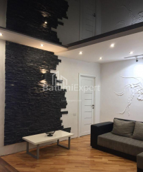 דירה 4-комн 115 m² - טבל-אבוזרידזה, Batumi