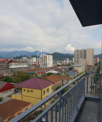 דירה 4-комн 105 m² - יוריבסקאיה, Batumi