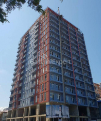 דירה 4-комн 105 m² - יוריבסקאיה, Batumi