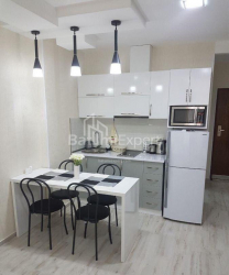 דירה 33 מ"ר - יוריבסקאיה, Batumi, גאורגיה